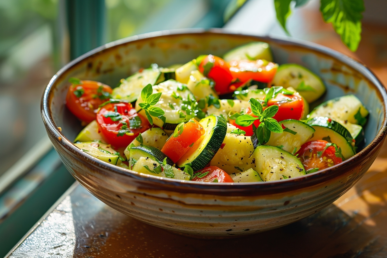 Recette Courgette La Tomate Un Plat Simple Et Savoureux Pour gayer Recette Courgette La Tomate Un Plat Simple Et Savoureux Pour gayer