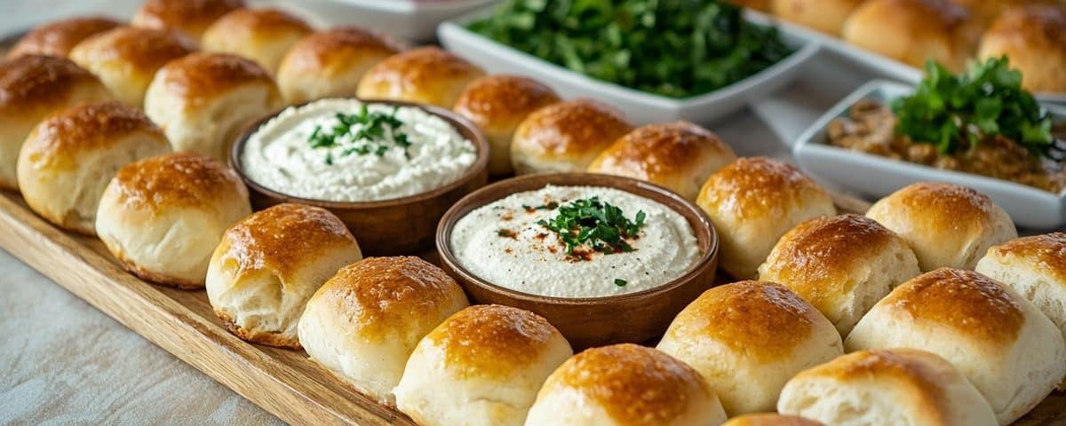 Buffet à volonté halal : où en profiter près de chez vous ?
