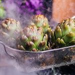 Cuisson artichaut : à la vapeur ou à l’eau, voici la méthode la plus simple