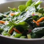 Cuisson épinards : express et vitaminée, sans les rendre fades
