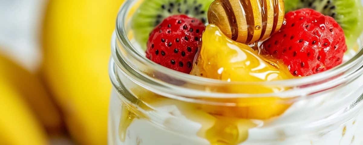 Faire des yaourts maison : simple, économique et sans yaourtière