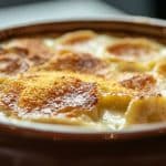 Gratin de ravioles du Dauphiné : crémeux, rapide et terriblement bon