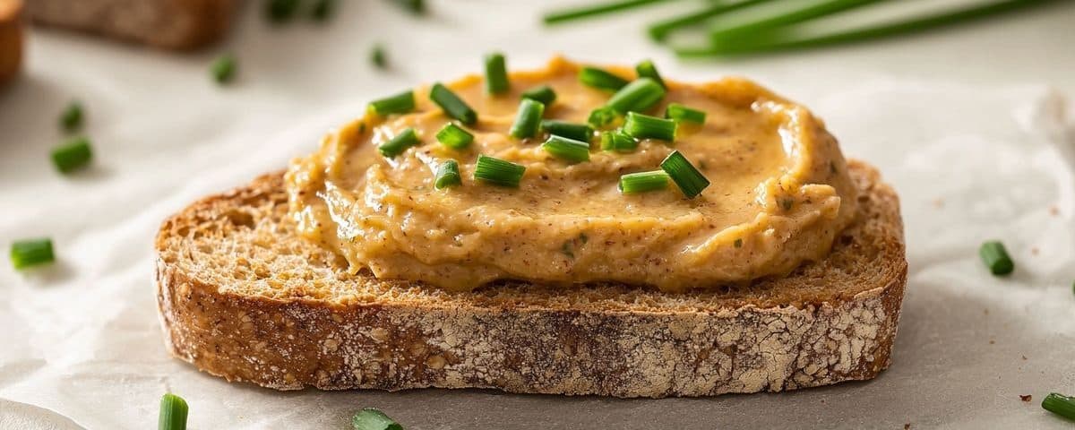 Pâte à tartiner maison : sans huile de palme et 100% gourmande