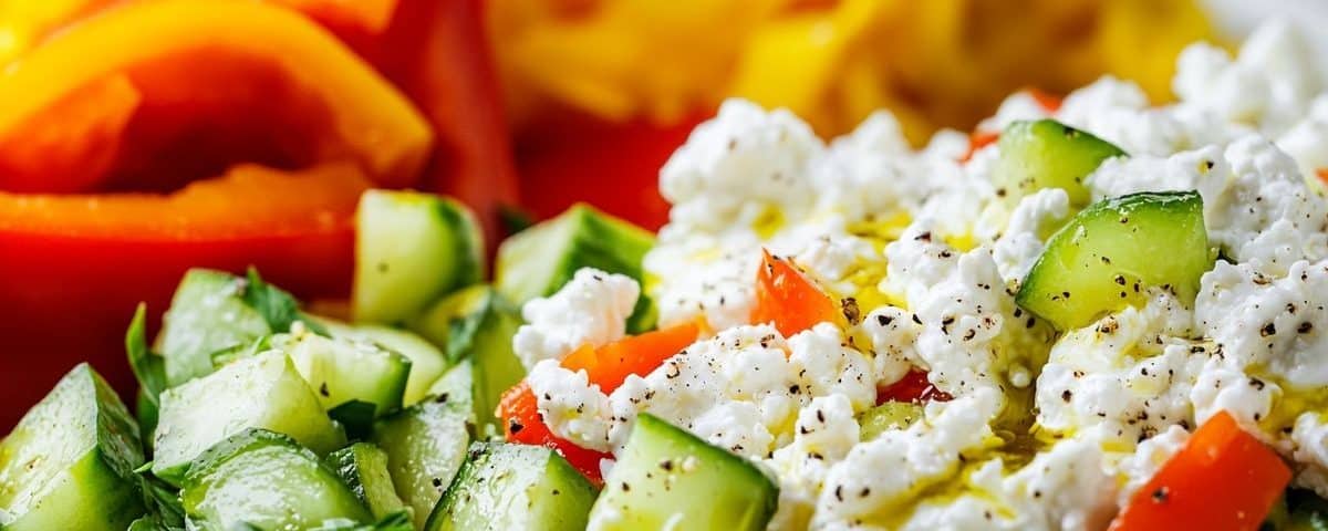 Remplacer la ricotta : 3 idées selon vos envies sucrées ou salées