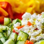 Remplacer la ricotta : 3 idées selon vos envies sucrées ou salées