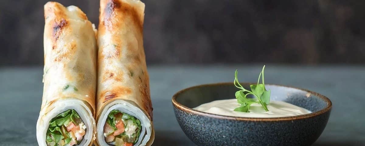 Roulé aux épinards et saumon : recette chic pour repas rapide