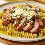 Sauté de veau à l’italienne : mijoté tendre et riche en goût