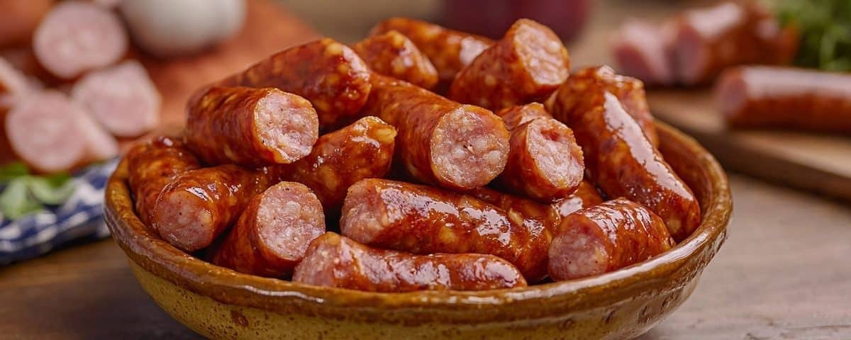 Temps de cuisson diots à l’eau : la recette savoyarde expliquée simplement