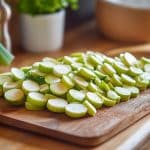 Temps de cuisson poireaux à la vapeur : ne vous trompez plus