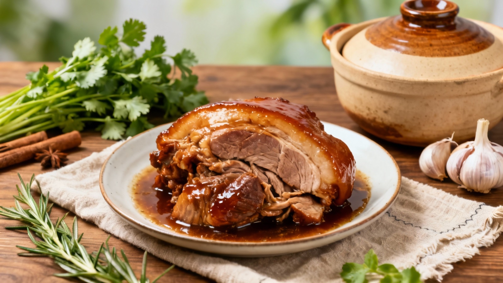 Recette de joue de porc façon grand-mère : secrets et techniques ...