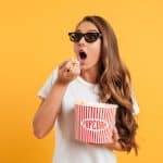 Comment fabriquer des boîtes à pop corn personnalisées