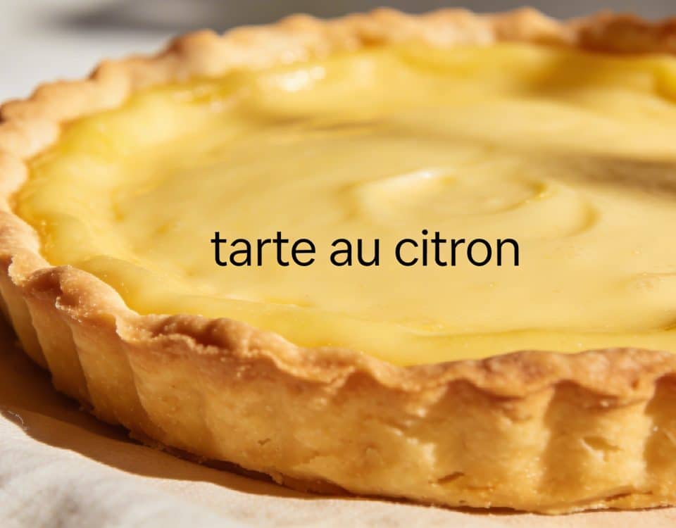 Ce gâteau aux pommes ultra moelleux se prépare en 20 minutes chrono