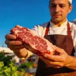 Je suis boucher : voici le morceau de viande que je recommande pour réussir un bon tajine