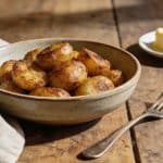 La pomme de terre express du soir : le repas sauveur quand l'envie de cuisiner est à zéro