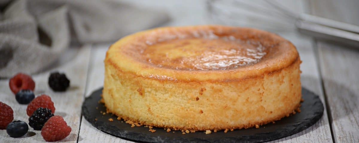 Le secret des pâtissiers pour des gâteaux toujours moelleux (et ce n'est pas ce que vous croyez)