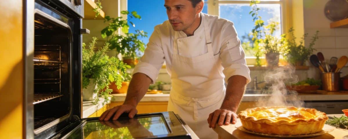 Préchauffer le four : un chef dévoile quand c'est vraiment inutile (et ça change tout)