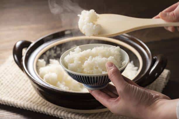 riz japonais recette sélection grain uruchimai mochigome