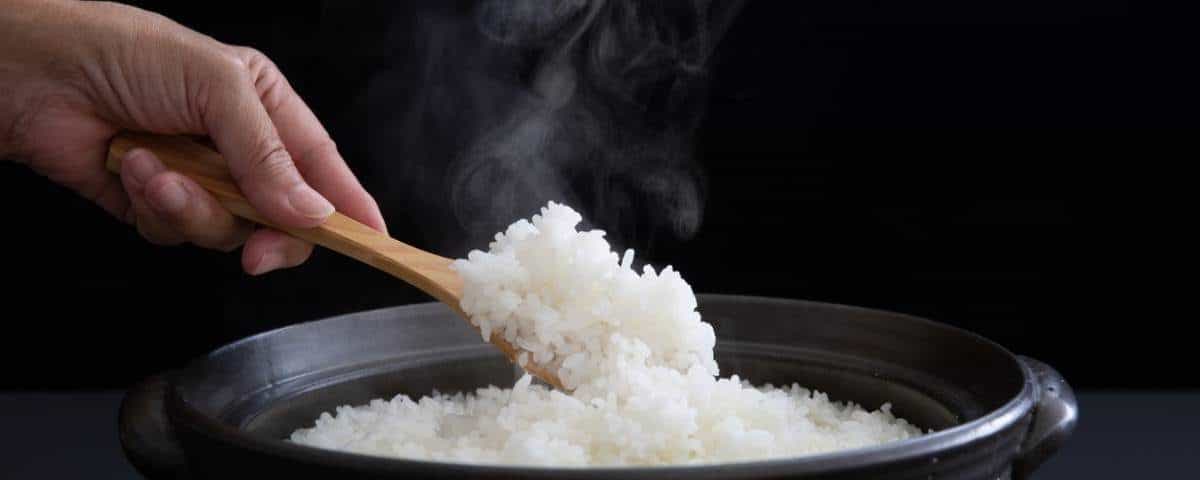 riz japonais recette sélection grain uruchimai mochigome