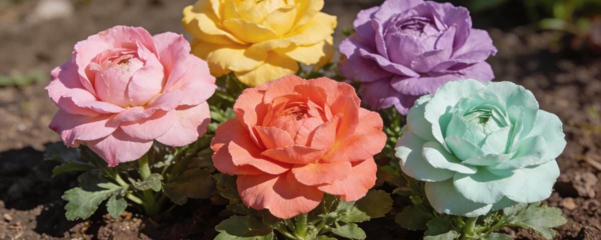 5 vivaces à planter une seule fois pour une décennie de floraison sans effort