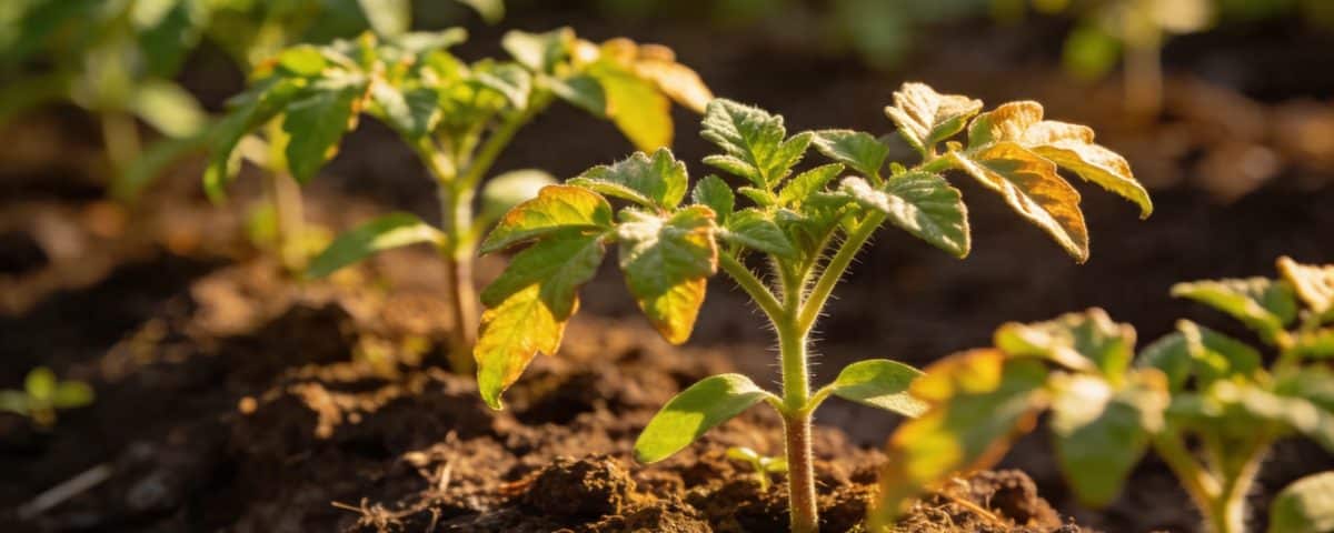 7 réflexes au semis de tomates qui transforment radicalement la vigueur de vos plants
