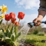 Arrosage de printemps, le créneau horaire précis que les pros respectent scrupuleusement en avril