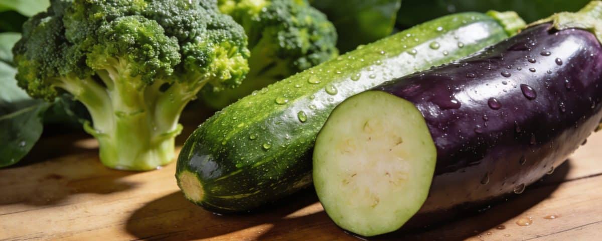 Ce légume d'été détruit silencieusement vos brocolis — voici pourquoi il faut les séparer