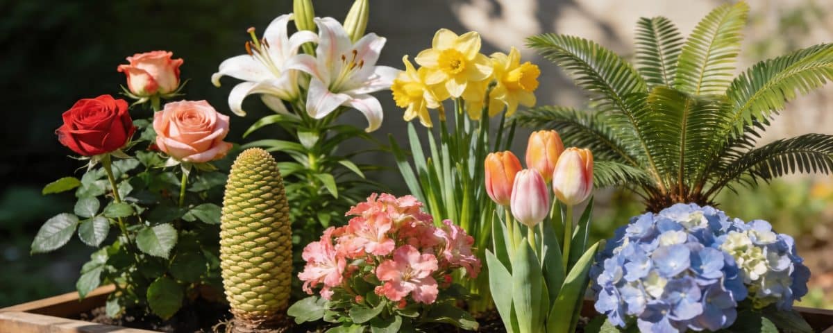 Ces 7 végétaux banals cultivés dans nos jardins peuvent être létaux pour votre chat