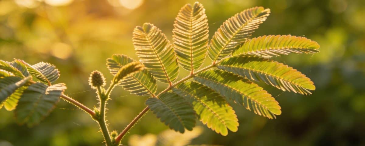 Cette plante peut prédire la météo mieux que ton appli et les anciens le savaient