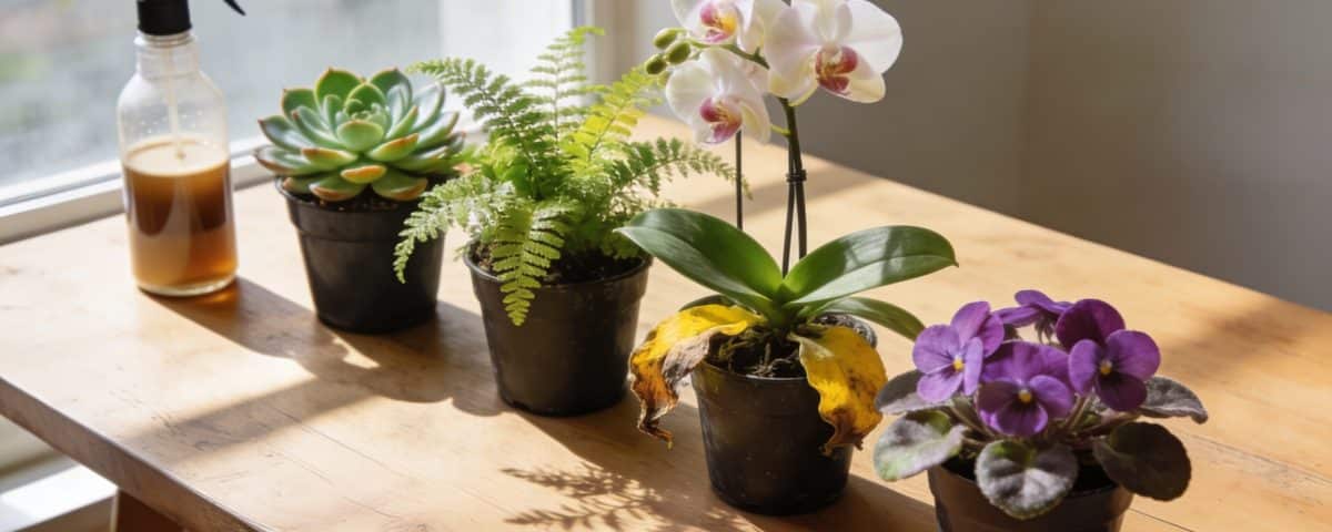 Le marc de café est miraculeux pour la plupart des plantes, fatal pour ces 4 végétaux précis