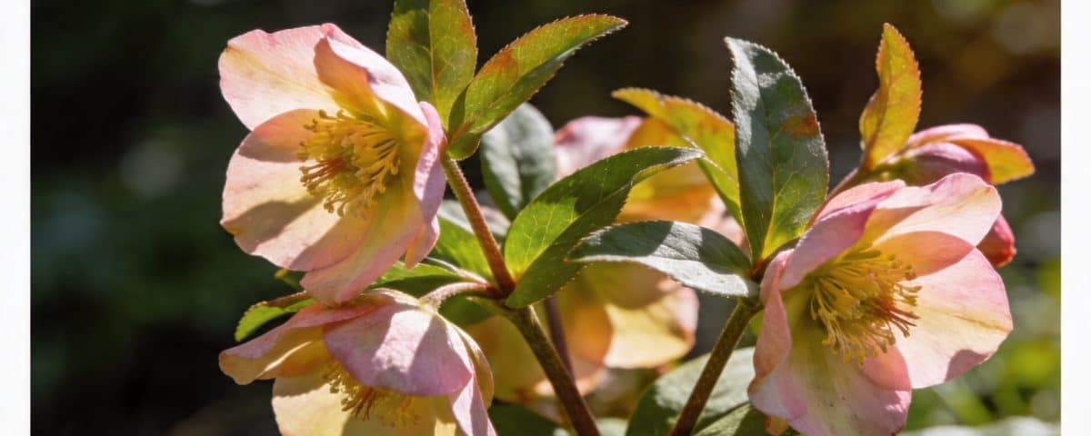 L'élégance des jardins britanniques repose sur cette plante oubliée, facile et sans entretien