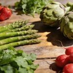 Les légumes de saison à acheter absolument en avril et comment les cuisiner