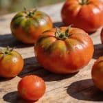 Les tomates du Var ont une peau différente, et ça ne vient ni du soleil ni de la variété
