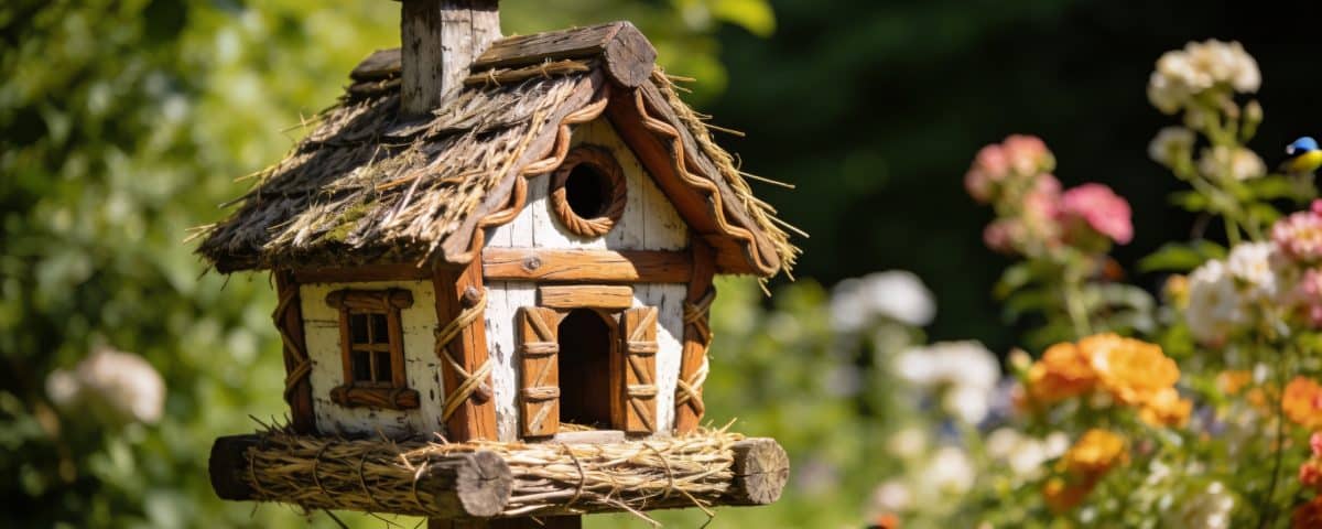 Nichoirs design, pourquoi les ornithologues amateurs reviennent aux modèles traditionnels