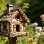 Nichoirs design, pourquoi les ornithologues amateurs reviennent aux modèles traditionnels