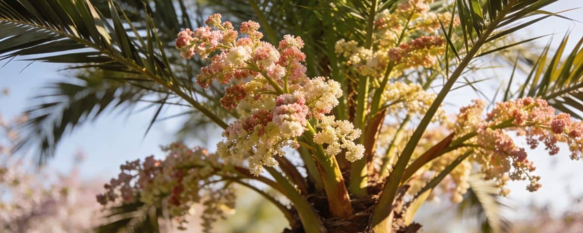 Palmier malodorant au printemps, le signal d'alarme qui doit vous faire réagir immédiatement