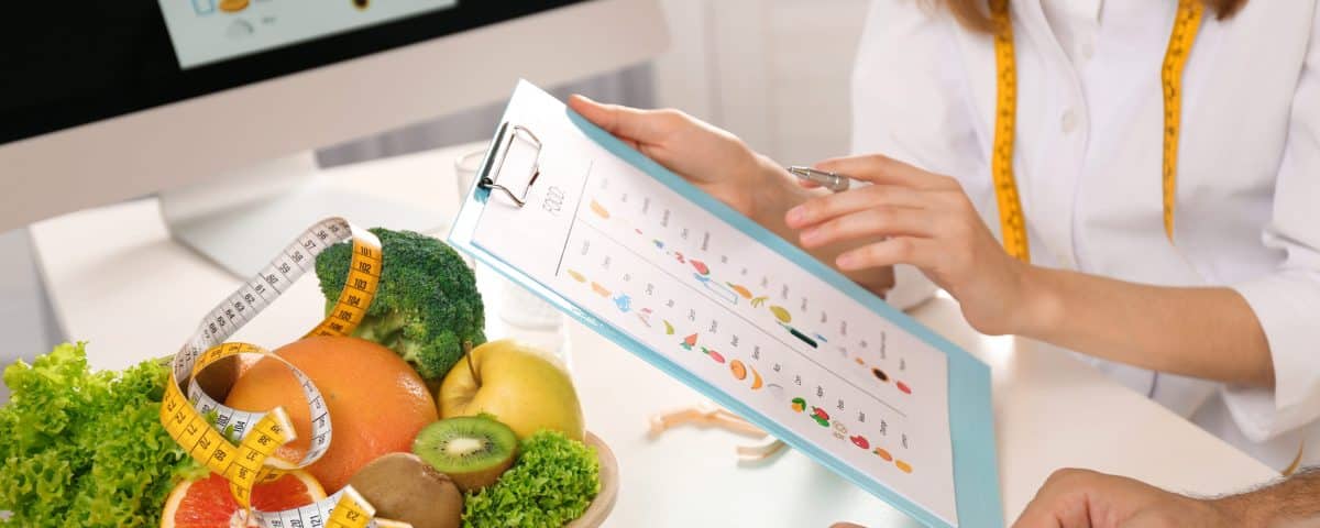 Découvrez le rôle clé d'une diététicienne dans l'accompagnement nutritionnel