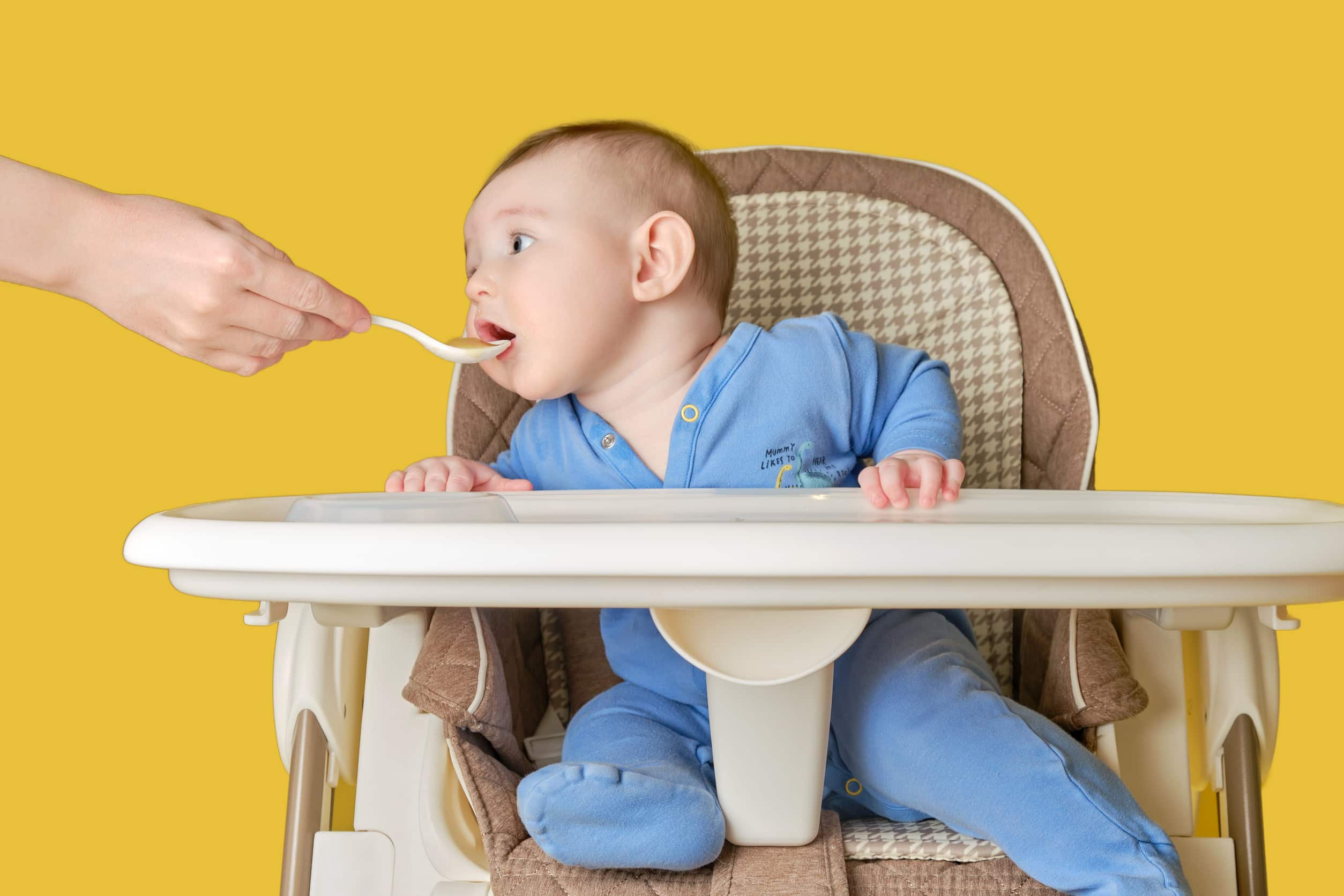 Focus sur l'alimentation des enfants et l’importance du suivi nutritionnel